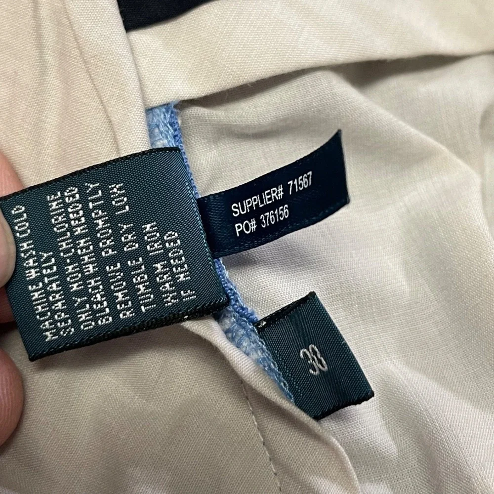 Polo Ralph Lauren Mens 30 8